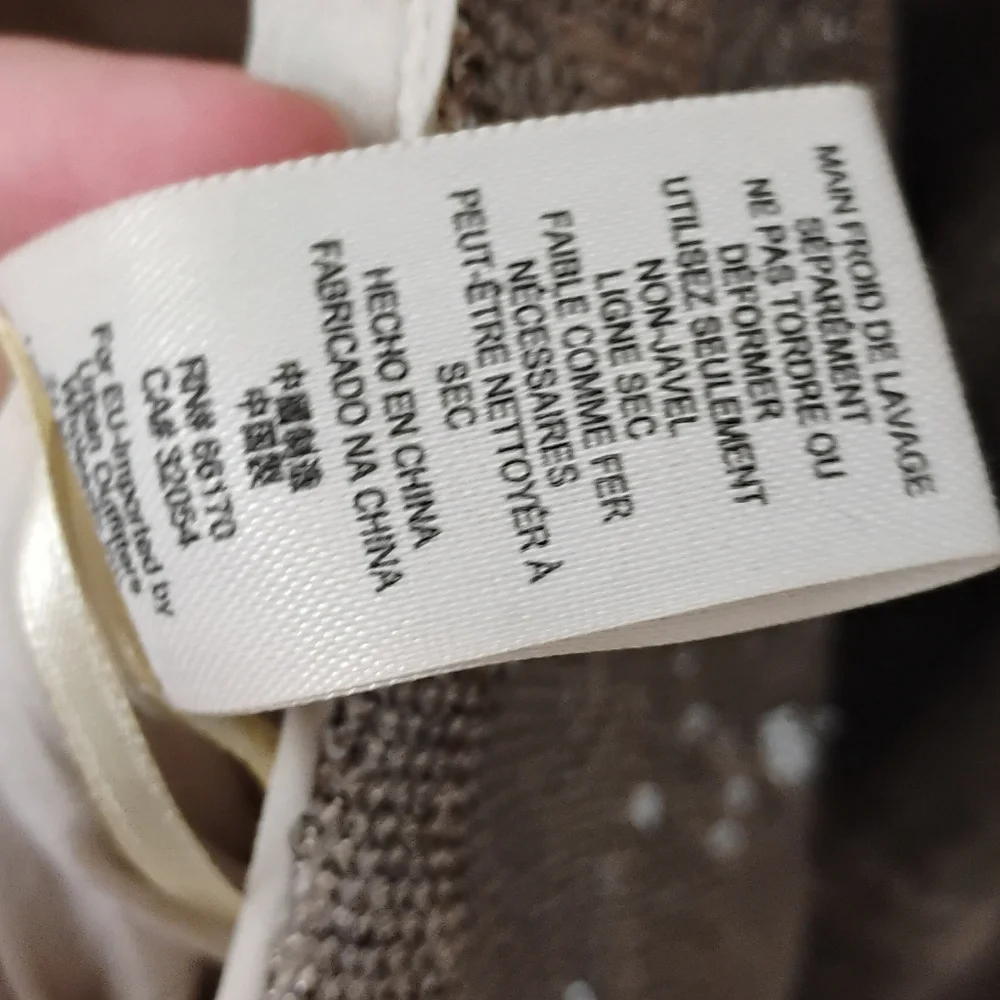 Free People gently used